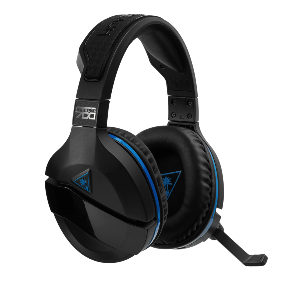 Stealth 700 Turtle Beach Gaming Headset