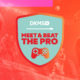 DKMS FIFA Turnier Meet and Beat the Pro