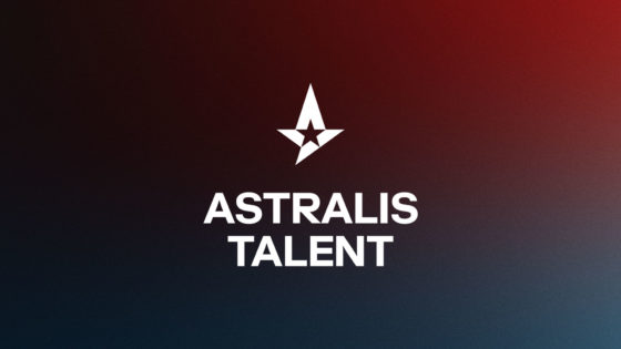 Astralis Talent fördert junge talentierte Gamer