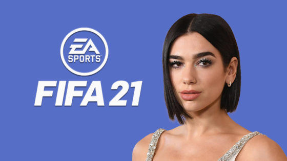 FIFA 21 Update Promis