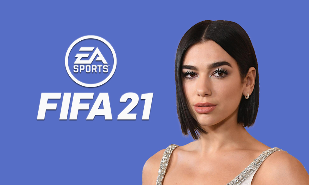 FIFA 21 Update Promis