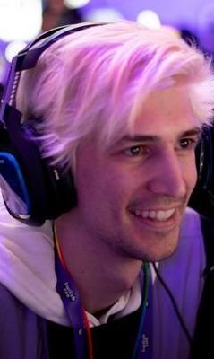 Twitch Star XQCOW © https://twitter.com/xqc 