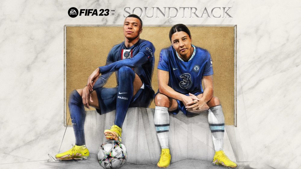 FIFA Ultimate Soundtrack